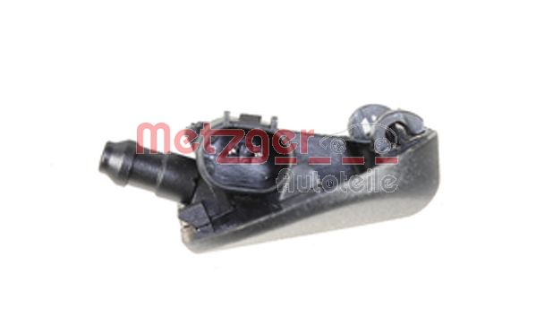 Metzger Ruitensproeier pomp 2220609