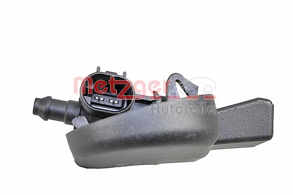 Metzger Ruitensproeier pomp 2220614