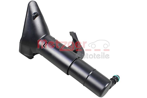 Metzger Koplampwissermotor 2220676