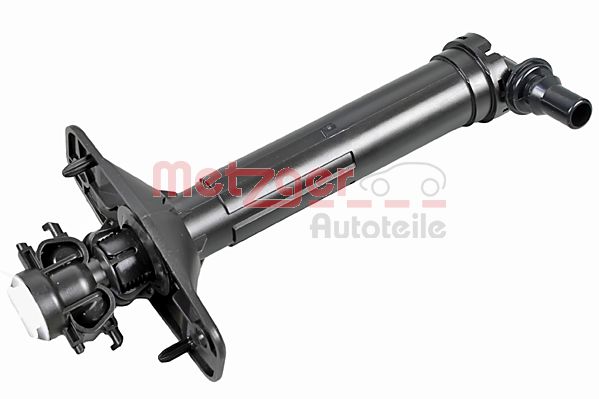 Metzger Koplampwissermotor 2220683