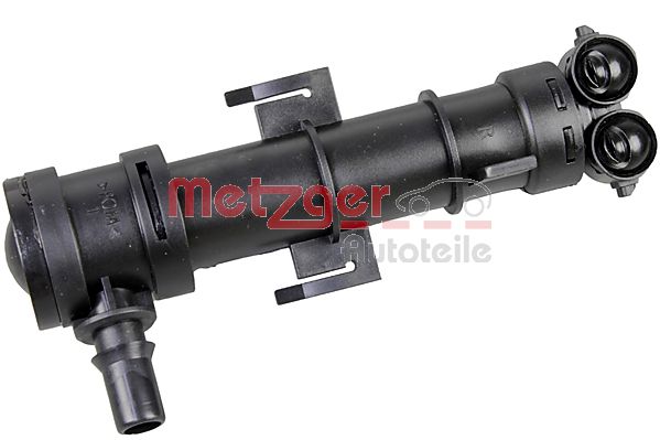 Koplampwissermotor Metzger 2220688