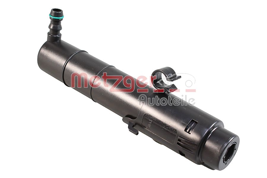 Metzger Koplampwissermotor 2220706