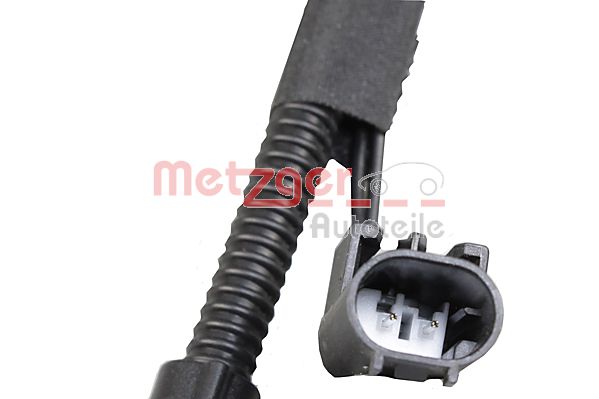 Metzger Sproeier 2220799