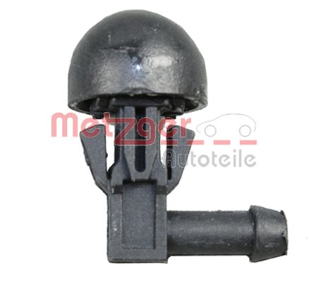 Metzger Ruitensproeier pomp 2220810