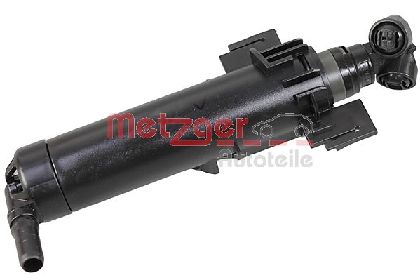 Koplampwissermotor Metzger 2220835