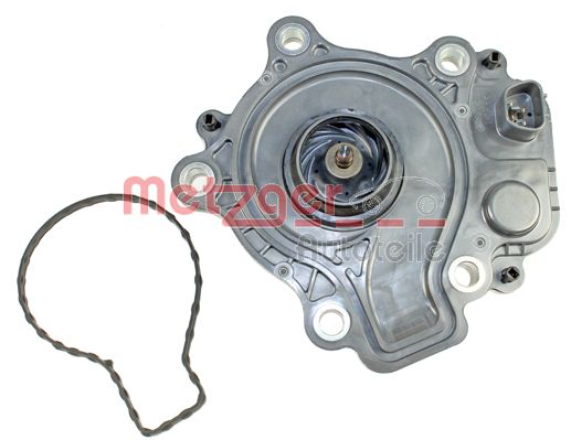 Metzger Waterpomp 4007023