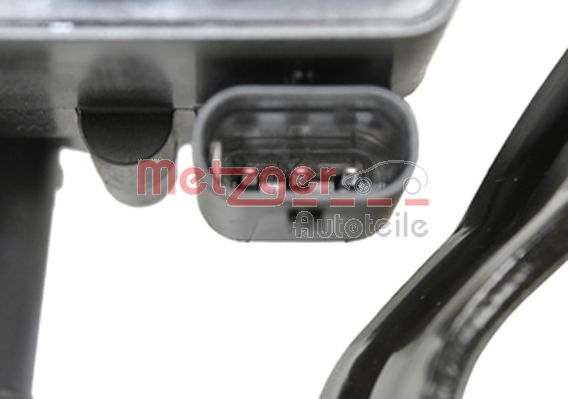 Metzger Hulpwaterpomp 2221036