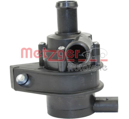 Hulpwaterpomp Metzger 2221042