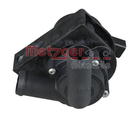 Hulpwaterpomp Metzger 2221066