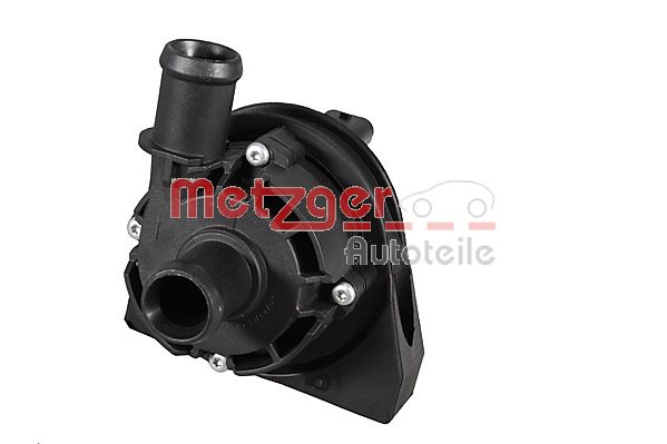 Hulpwaterpomp Metzger 2221094