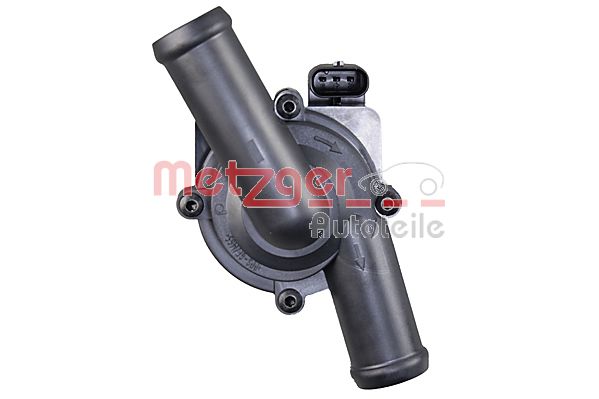 Metzger Watercirculatiepomp 2221097