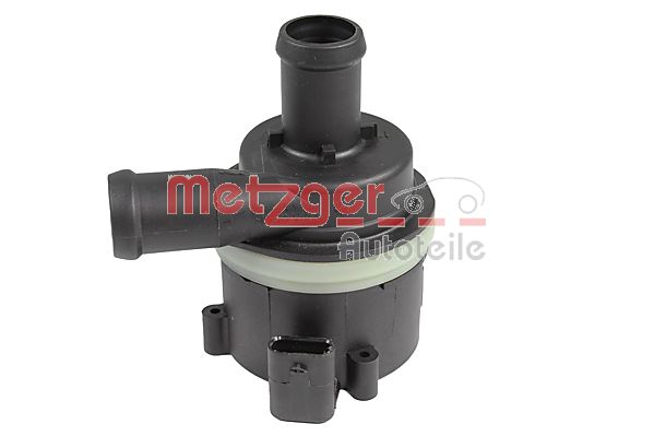 Hulpwaterpomp Metzger 2221107