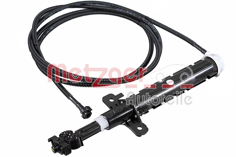 Koplampwissermotor Metzger 2221149