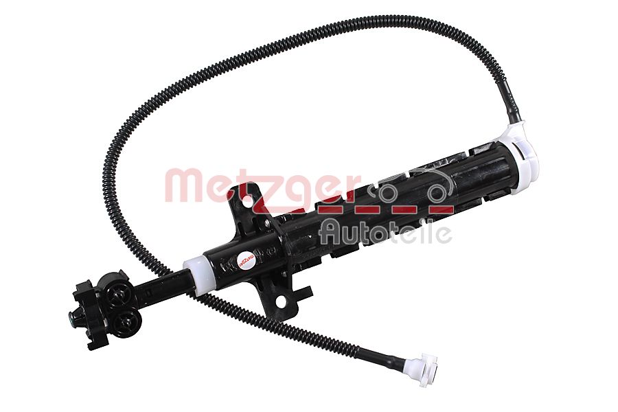 Koplampwissermotor Metzger 2221150