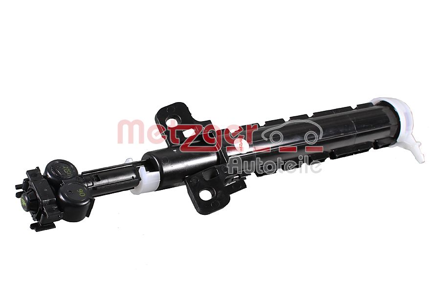 Metzger Koplampwissermotor 2221152