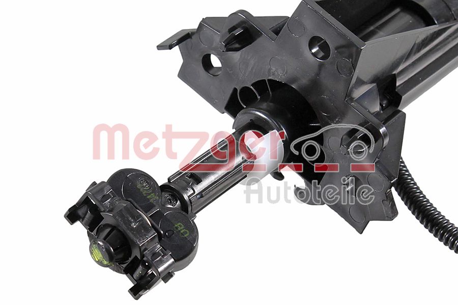 Metzger Koplampwissermotor 2221156