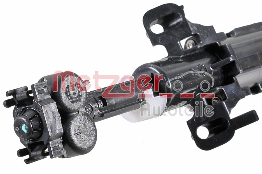 Metzger Koplampwissermotor 2221173