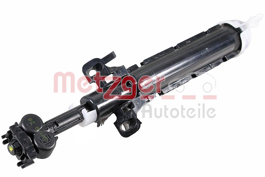 Metzger Koplampwissermotor 2221174