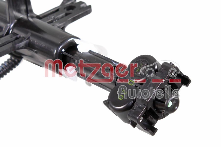 Metzger Koplampwissermotor 2221181