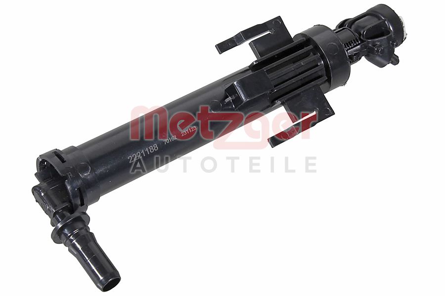 Koplampwissermotor Metzger 2221188