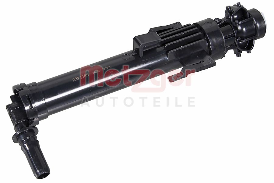 Koplampwissermotor Metzger 2221189