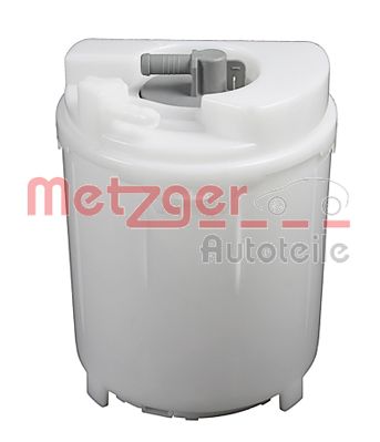 Brandstofpomp slingerpot Metzger 2250006