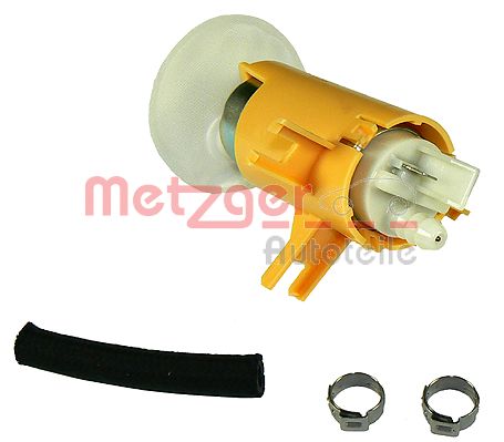 Brandstofpomp Metzger 2250014