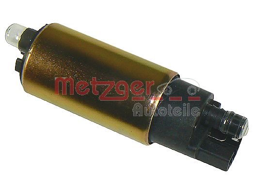 Brandstofpomp Metzger 2250039