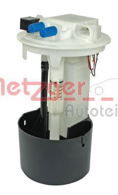 Tankvlotter Metzger 2250088