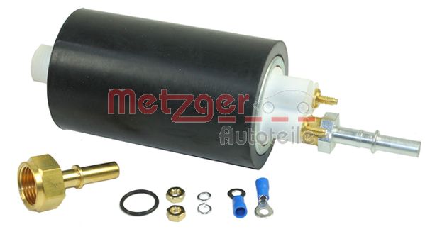 Brandstofpomp Metzger 2250155