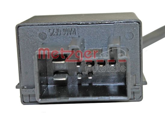 Metzger Brandstofpomp 2250235