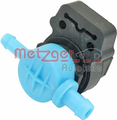 Metzger Klep actief koolstoffilter 2250241