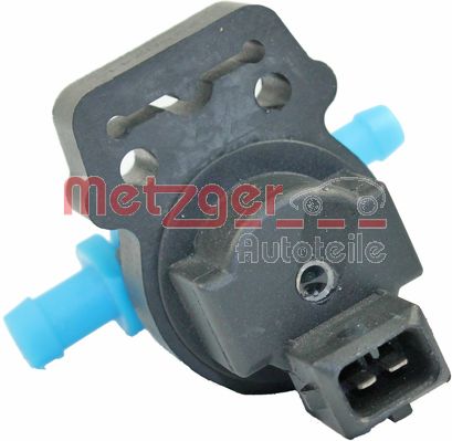Metzger Klep actief koolstoffilter 2250241
