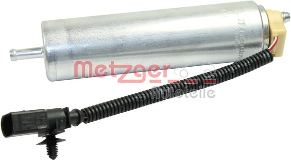 Brandstofpomp Metzger 2250243