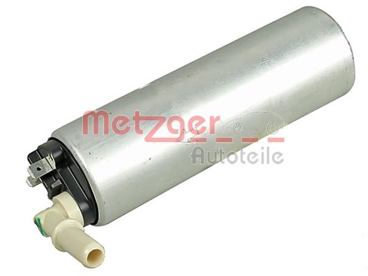 Brandstofpomp Metzger 2250255