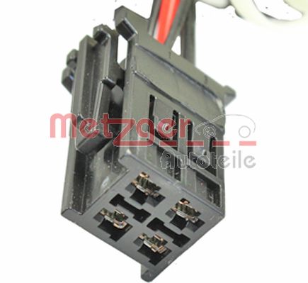 Metzger Tankvlotter 2250272