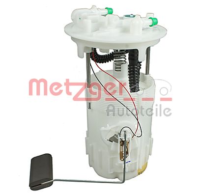 Tankvlotter Metzger 2250285