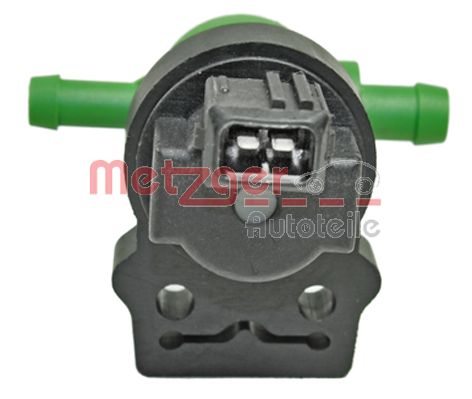 Metzger Klep actief koolstoffilter 2250292