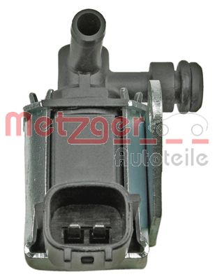 Metzger Klep actief koolstoffilter 2250297