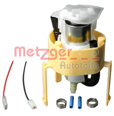 Brandstofpomp Metzger 2250309