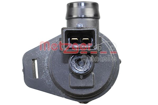Metzger Klep actief koolstoffilter 2250347