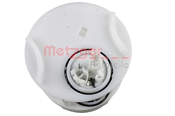 Metzger Brandstofpomp slingerpot 2250422