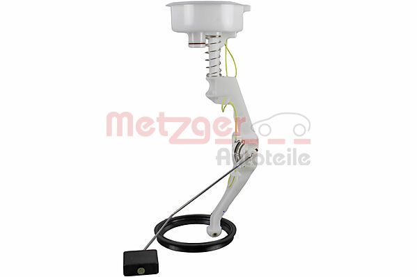 Tankvlotter Metzger 2250526