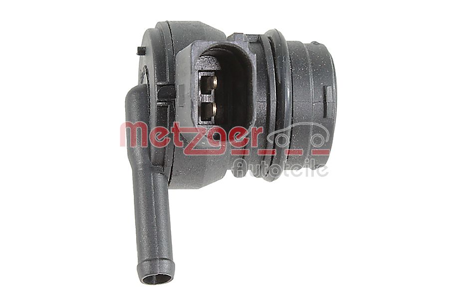 Metzger Klep actief koolstoffilter 2250557