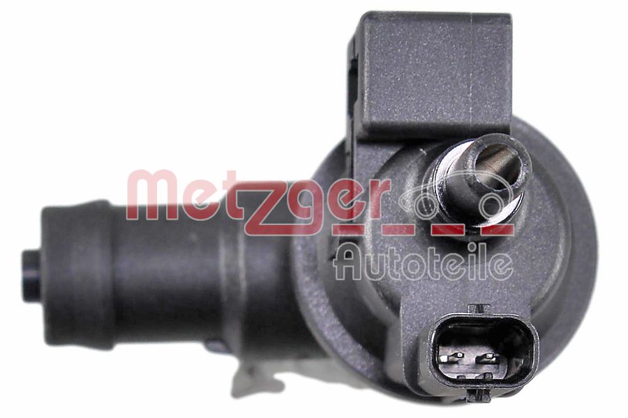 Metzger Ontluchtingsklep 2250578