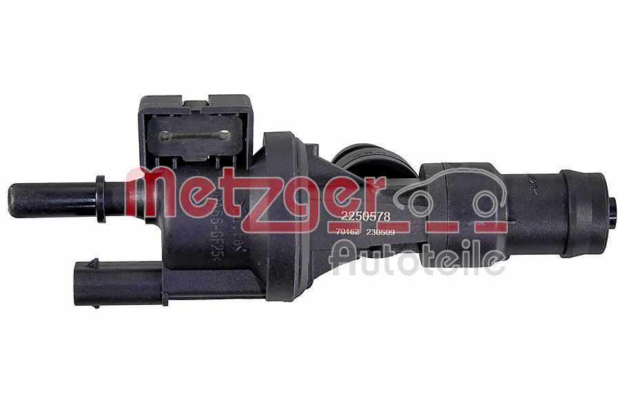 Metzger Ontluchtingsklep 2250578