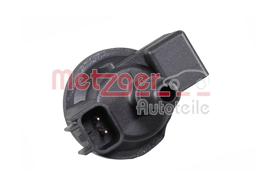 Metzger Klep actief koolstoffilter 2250588