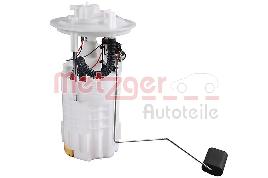 Brandstof toevoermodule Metzger 2250594