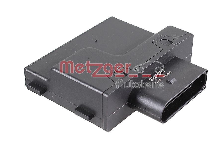 Besturingseenheid, brandstofpomp Metzger 2250607
