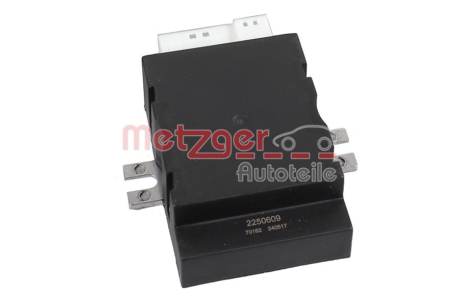 Besturingseenheid, brandstofpomp Metzger 2250609